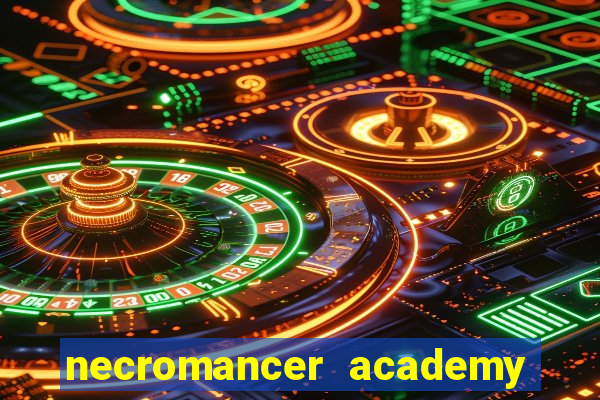 necromancer academy and the genius summoner 59